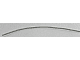 Hose, Rigid 3mm D. 29L / 23.2cm