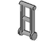 Vehicle, Trailer Stand