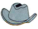 Homemaker Figure / Maxifigure Headgear Cowboy Hat