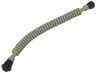 Hose, Flexible 12L with Tabbed Black Ends