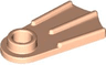Minifigure Footgear Flipper