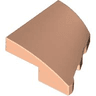Wedge 2 x 2 x 2/3 Left