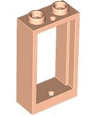 Window 1 x 2 x 3 Flat Front