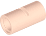Technic, Pin Connector Round 2L with Slot (Pin Joiner Round)
