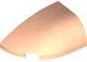 Slope, Curved 3 x 2 Left