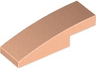 Slope, Curved 3 x 1 x 2/3