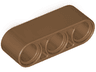 Technic, Liftarm Thick 1 x 3