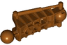 Bionicle Toa Metru Leg Lower Section