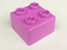 Quatro Brick 2 x 2