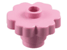 Plant Flower 2 x 2 Rounded - Open Stud