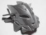 Hero Factory Mask (Breez 2013)