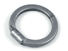 Minifigure, Weapon Hoop Blade / Chakram