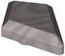 Tile, Modified 1 x 2 Diamond with Bar