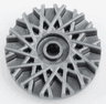 Wheel Cover 28 Spoke - 18mm D. - for Wheel 56145