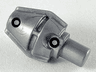 Minifigure, Weapon Smaller Tapered Grenade Tip