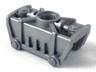 Bionicle Toa Metru Knee Cover