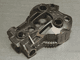 Bionicle Toa Inika Shoulder Armor