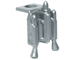 Minifigure Jet Pack with Nozzles