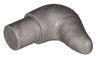 Cattle Horn, Short