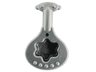 Minifigure, Utensil Trolls Mandolin / Lute