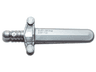 Minifigure, Weapon Sword, Shortsword Elaborate Hilt