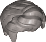 Minifigure, Hair Male Pompadour