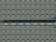 Hose, Ribbed 7mm D. 11L / 8.8cm