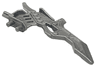 Hero Factory Weapon, Half Claw