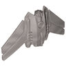 Hero Factory Shoulder Armor with Wings