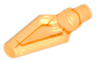 Minifigure, Weapon Spear Tip