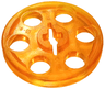 Technic Wedge Belt Wheel (Pulley)
