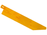 Propeller 1 Blade 14L with Axle Hole (Sword Blade)