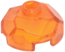 Rock 2 x 2 Boulder, Top