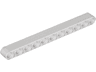 Technic, Liftarm Thick 1 x 11