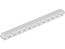 Technic, Liftarm Thick 1 x 13