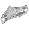 Bionicle Piraka Arm Section with 2 Ball Joint