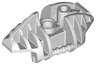 Bionicle Piraka Leg Upper Section Cover