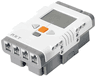 Mindstorms NXT - Complete Brick with Dark Bluish Gray Base