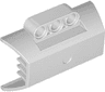 Technic, Panel Engine Block Half / Side Intake