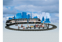 LEGO Metroliner (10001-1) set