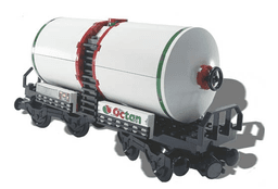 LEGO Tanker (10016-1) set
