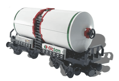 Tanker