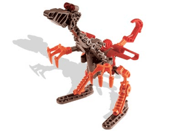 LEGO Master Builder Set (10023-1) set