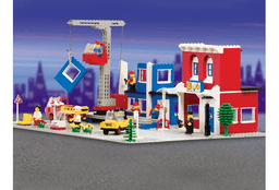Main Street