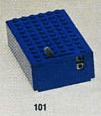 LEGO 4.5V Battery Case (101-1) set, 1969