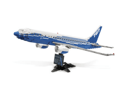 LEGO Boeing 787 Dreamliner (10177-1) set