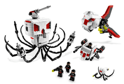 LEGO Space Skulls (10192-1) set