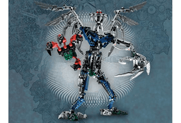LEGO Ultimate Dume (10202-2) set
