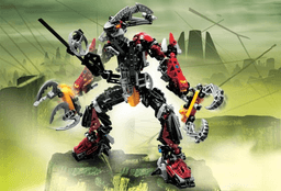 LEGO Voporak (10203-1) set