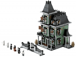 Haunted House